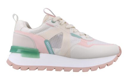 ZAPATILLA DAMA NKG - WS SKY STEP-ROSA