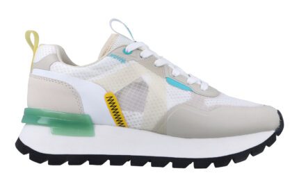 ZAPATILLA DAMA NKG - WS SKY STEP-BLANCO