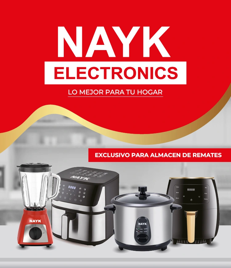 NAYK PORTADA MOBILE
