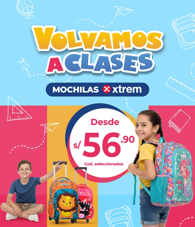 MOCHILAS PORTADA MOBILE